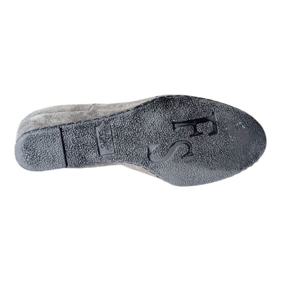 FRANCO SARTO Abela Over the Knee Boot Size 7M - Picture 8 of 9